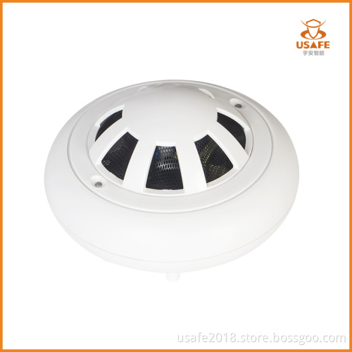 Ceiling Mounted Gas Personal Alarm
